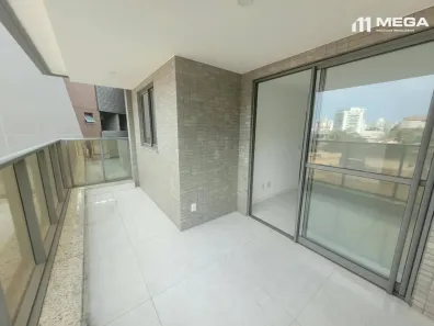 Apartamento com 2 Quartos à venda, 64m² no Jardim Camburi, Vitória