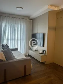 Apartamento com 2 Quartos à venda, 56m² no Rudge Ramos, São Bernardo do Campo