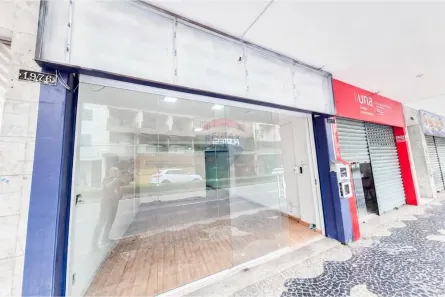 Ponto Comercial para alugar, 53m² no São Mateus, Juiz de Fora
