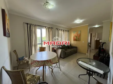 Apartamento com 3 Quartos à venda, 69m² no Jardim Santa Rosa, Valinhos