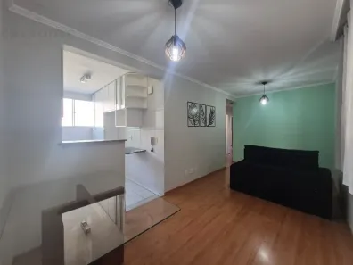 Apartamento com 4 Quartos à venda, 78m² no Buritis, Belo Horizonte