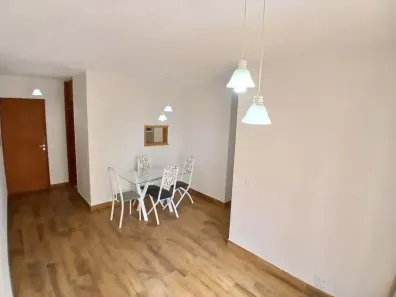 Apartamento com 2 Quartos à venda, 56m² no Parque Rural Fazenda Santa Cândida, Campinas