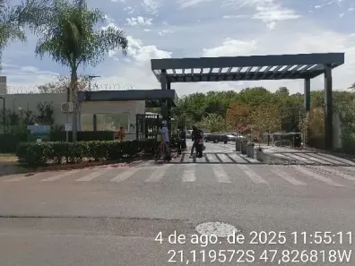 Apartamento com 2 Quartos à venda, 43m² no Parque dos Pinus, Ribeirão Preto