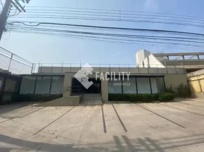 Ponto Comercial para alugar, 242m² no Vila Sônia (Sousas), Campinas