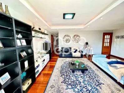 Apartamento com 4 Quartos à venda, 259m² no Cacuia, Rio de Janeiro