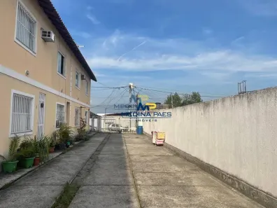 Casa com 2 Quartos à venda, 60m² no Pacheco, São Gonçalo