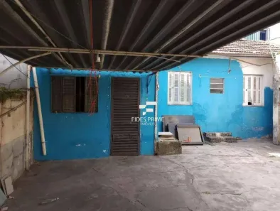 Lote/Terreno à venda, 296m² no Fundação, São Caetano do Sul