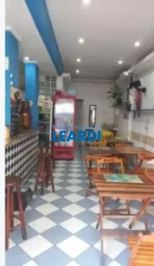 Ponto Comercial à venda, 60m² no Santo Amaro, São Paulo