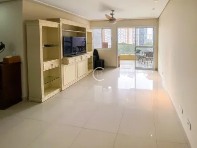 Apartamento com 4 Quartos à venda, 136m² no Vila Ema, São José dos Campos