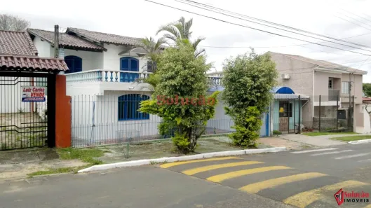 Sobrado com 3 Quartos à venda, 174m² no Nossa Senhora das Graças, Canoas