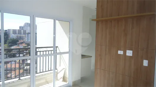 Apartamento com 1 Quarto à venda, 42m² no Vila Paiva, São Paulo