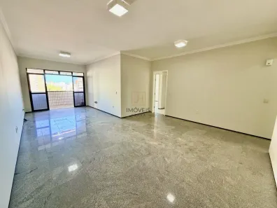 Apartamento com 3 Quartos para alugar, 149m² no Dionisio Torres, Fortaleza