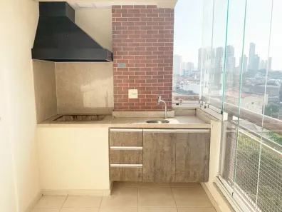 Apartamento com 2 Quartos à venda, 92m² no Tatuapé, São Paulo