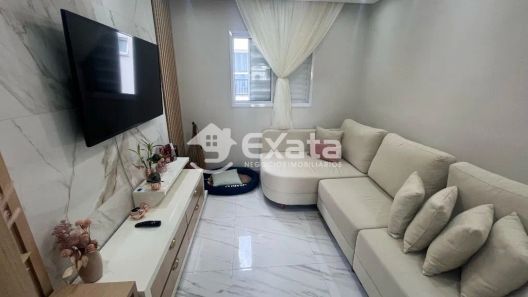 Cobertura com 3 Quartos à venda, 102m² no Vila Jardini, Sorocaba