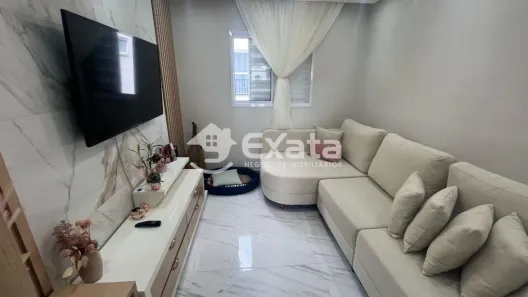 Cobertura com 3 Quartos à venda, 102m² no Vila Jardini, Sorocaba
