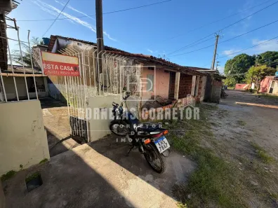Casa com 2 Quartos à venda, 100m² no Pilar, Ilha de Itamaracá