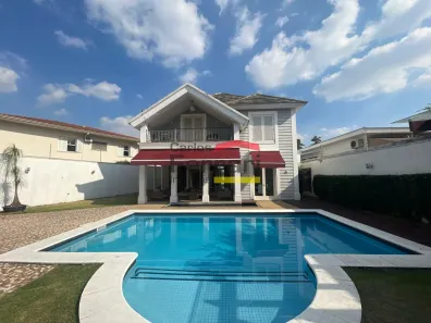 Casa com 4 Quartos à venda, 780m² no Jardim São Bento, São Paulo