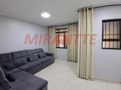 Sobrado com 2 Quartos à venda, 90m² no Vila Medeiros, São Paulo