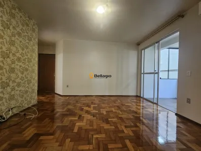 Apartamento com 2 Quartos para venda ou aluguel, 90m² no Centro, Santa Maria