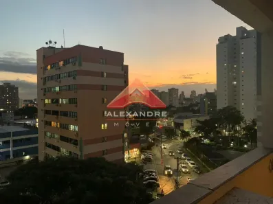 com 3 Quartos à venda, 74m² no Floradas de São José, São José dos Campos