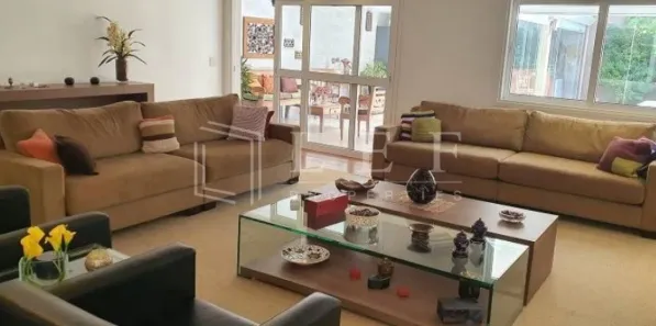 Casa com 4 Quartos à venda, 400m² no Chácara Monte Alegre, São Paulo