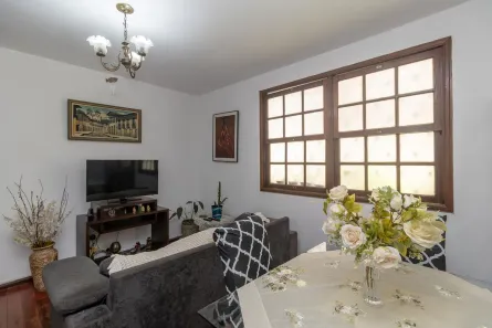 Apartamento com 3 Quartos à venda, 85m² no Dona Clara, Belo Horizonte