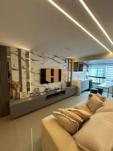 Apartamento com 2 Quartos à venda, 94m² no Boa Viagem, Recife