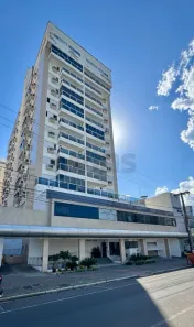 Apartamento com 4 Quartos à venda, 118m² no Centro, Criciúma