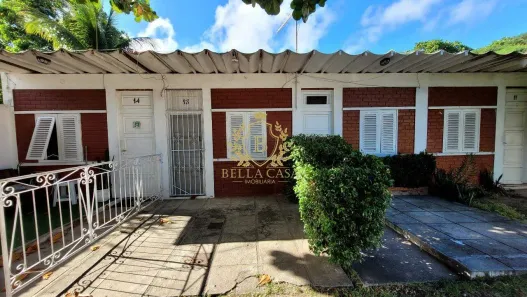 Casa com 2 Quartos à venda, 31m² no Palmeiras, Cabo Frio