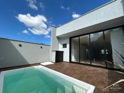 Casa com 3 Quartos à venda, 181m² no Jardim Sofia, Joinville