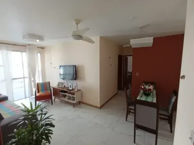 Apartamento com 2 Quartos à venda, 70m² no Praça da Bandeira, Rio de Janeiro