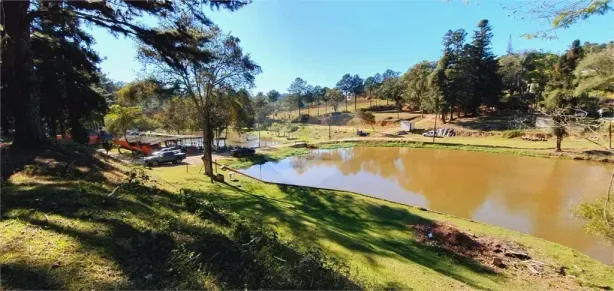 Lote/Terreno com 1 Quarto à venda, 150000m² no Vila Bela, Franco da Rocha