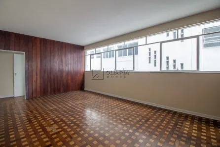Apartamento com 4 Quartos à venda, 217m² no Santa Cecília, São Paulo