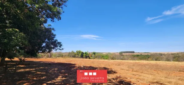 Fazenda/Sítio à venda, 1940000m² no Zona Cívico-Administrativa, Brasília