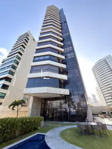 Apartamento com 4 Quartos à venda, 303m² no Pina, Recife