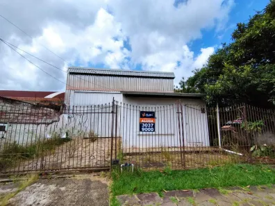 Galpão/Depósito/Armazém para alugar, 300m² no Rio Branco, São Leopoldo