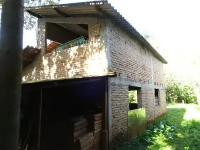 Lote/Terreno à venda, 602m² no Represa, Ribeirão Pires
