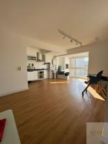 Apartamento com 3 Quartos à venda, 77m² no Portão, Curitiba