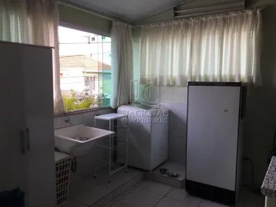 Sobrado com 3 Quartos à venda, 138m² no Vila Francisco Matarazzo, Santo André