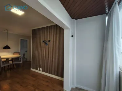 Apartamento com 2 Quartos à venda, 63m² no Parque da Mooca, São Paulo