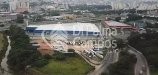 Lote/Terreno à venda, 20000m² no Taboão, São Bernardo do Campo