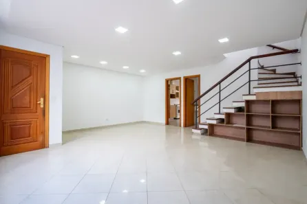 Casa com 3 Quartos à venda, 172m² no Campo Belo, São Paulo