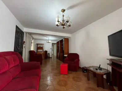 Casa com 4 Quartos à venda, 190m² no Vila Clementino, São Paulo
