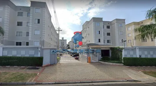Apartamento com 2 Quartos à venda, 50m² no Jardim Nova Europa, Campinas