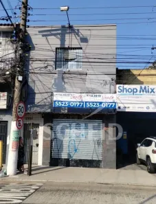 Prédio Comercial à venda, 210m² no Vila Emir, São Paulo