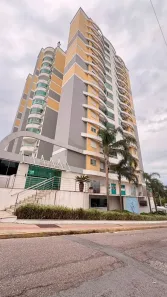 Apartamento com 2 Quartos para alugar, 90m² no Barreiros, São José
