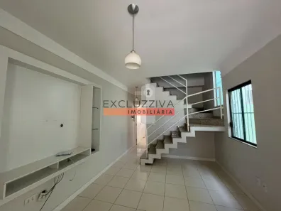 Casa com 3 Quartos à venda, 123m² no Loteamento Residencial e Comercial Bosque Flamboyant, Taubaté