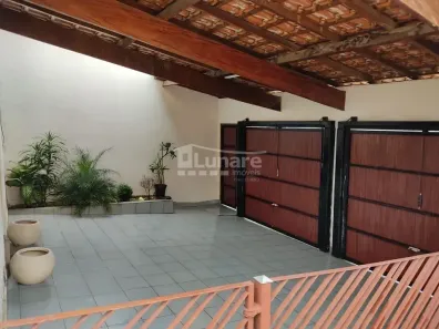 Sobrado com 3 Quartos à venda, 230m² no Vila Lavínia, Mogi das Cruzes