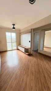 Apartamento com 3 Quartos à venda, 56m² no Portais (Polvilho), Cajamar