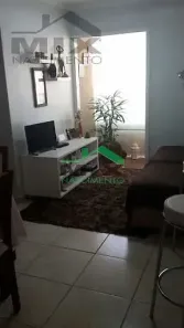 Apartamento com 3 Quartos à venda, 60m² no Taboão, São Bernardo do Campo